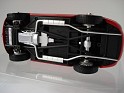 1:18 Hot Wheels Ferrari 166 MM Barchetta  Red. Uploaded by DaVinci